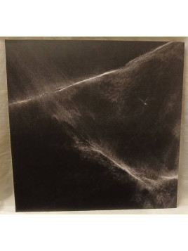 Final light disque Final light en stock en vinyle coloré à ciel rouge dijon