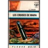 Le livre sf Les croisés de Mara de G.J. Arnaud est disponible en occasion à Ciel rouge Dijon