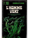 Le roman fantastique L'homme vert de Kingsley Amis est disponible en occasion à Ciel rouge Dijon