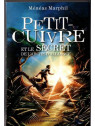 Le livre Petit cuivre et le secret de l'arche d'alliance de Meneas Marphil est disponible en occasion à Ciel rouge Dijon