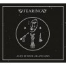 Fearing disque A life of none + black sand en stock en cd neuf à ciel rouge dijon