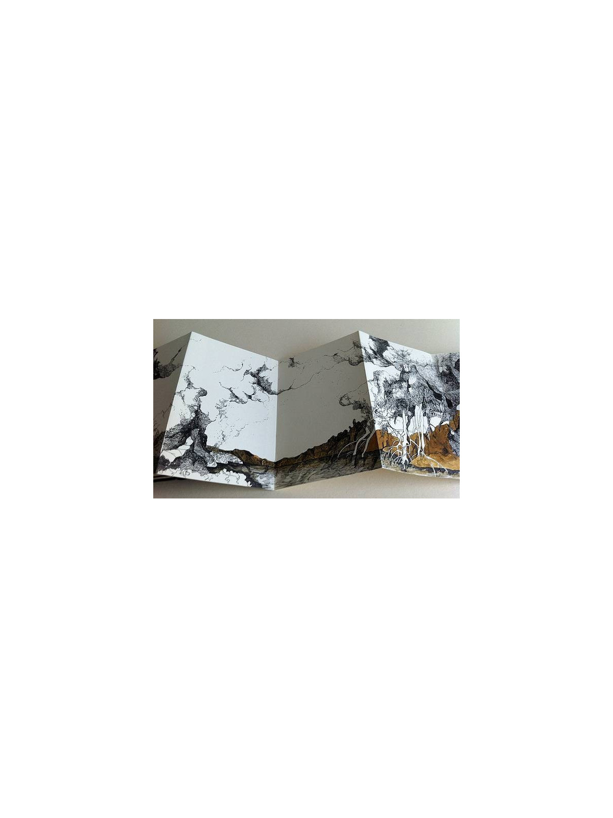 Anouck Faure : Ta'aroa