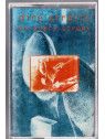 Dire straits disque On every street en stock en cassette à ciel rouge, disquaire à Dijon