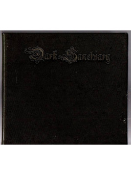 Dark sanctuary disque L’être las – l’envers du miroir en stock en cd à ciel rouge, disquaire à Dijon