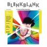 revue Blink blank 12 en stock à la librairie ciel rouge à dijon
