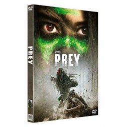 Le dvd sf Prey de Dan Trachtenberg est disponible à Ciel rouge Dijon