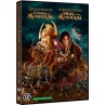 Le dvd Le seigneur des anneaux la guerre des Rohirrim de Kenji Kamiyama est disponible à Ciel rouge Dijon