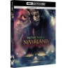 Le blu ray 4K horreur fantastique Peter Pan's neverland nightmare de Scott Chambers est disponible à Ciel rouge Dijon