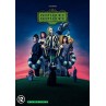 Le dvd fantastique Beetlejuice Beetlejuice de Tim Burton est disponible à Ciel rouge Dijon