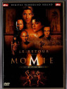 Le double dvd Le retour de la momie de Stephen Sommers est disponible en occasion à Ciel rouge Dijon