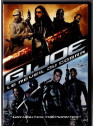 Le dvd GI Joe le réveil du cobra de Stephen Sommers est disponible à Ciel rouge Dijon