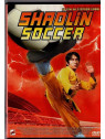 Le dvd Shaolin soccer de Stephen Chow est disponible en occasion à Ciel rouge