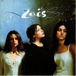 Le cd neo-classique Lais de Lais est disponible à Ciel rouge Dijon