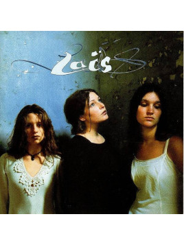 Le cd neo-classique Lais de Lais est disponible à Ciel rouge Dijon