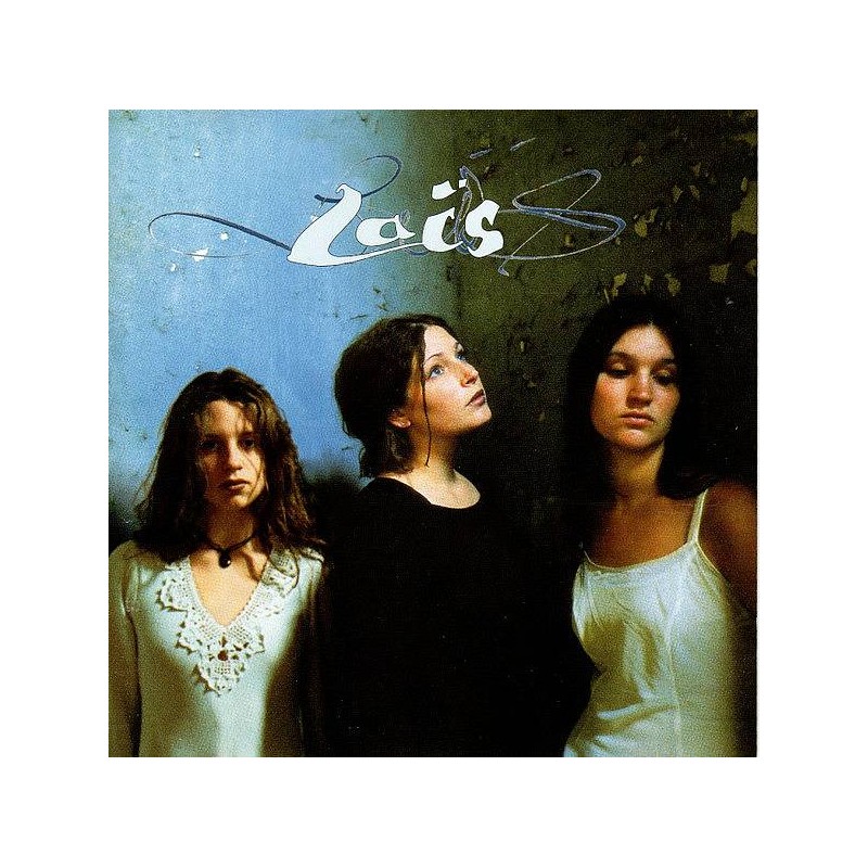 Le cd neo-classique Lais de Lais est disponible à Ciel rouge Dijon