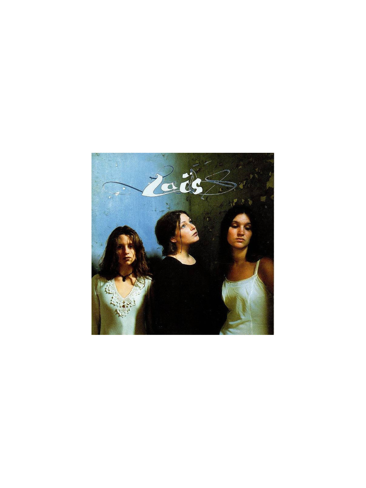Le cd neo-classique Lais de Lais est disponible à Ciel rouge Dijon