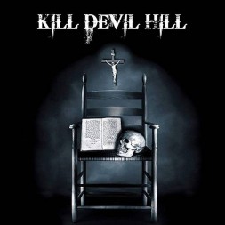 Le cd metal kill devil hill du groupe du même nom est disponible à Ciel rouge Dijon