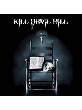 Le cd metal kill devil hill du groupe du même nom est disponible à Ciel rouge Dijon