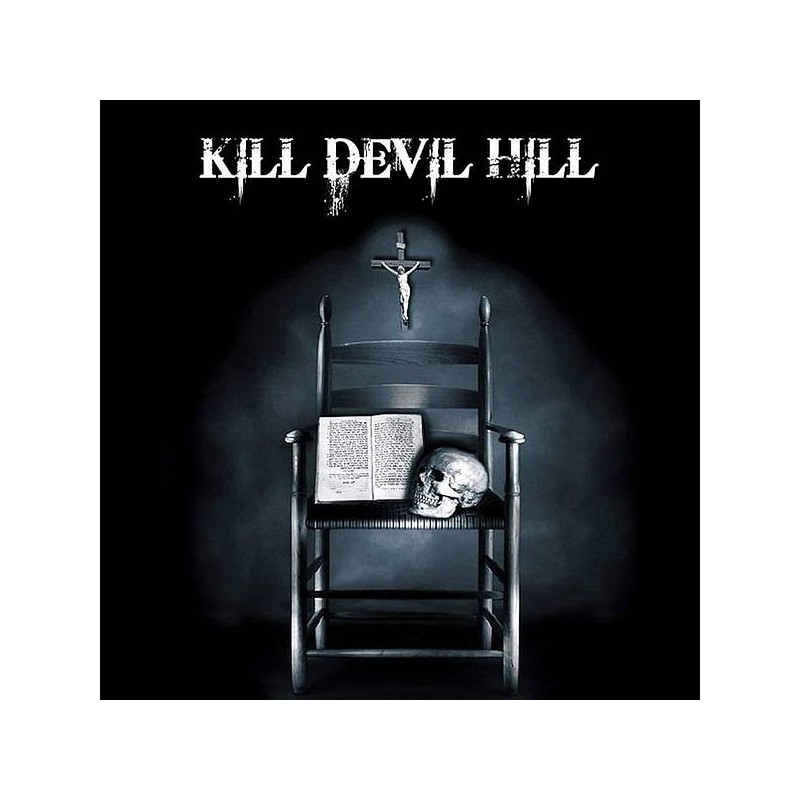 Le cd metal kill devil hill du groupe du même nom est disponible à Ciel rouge Dijon