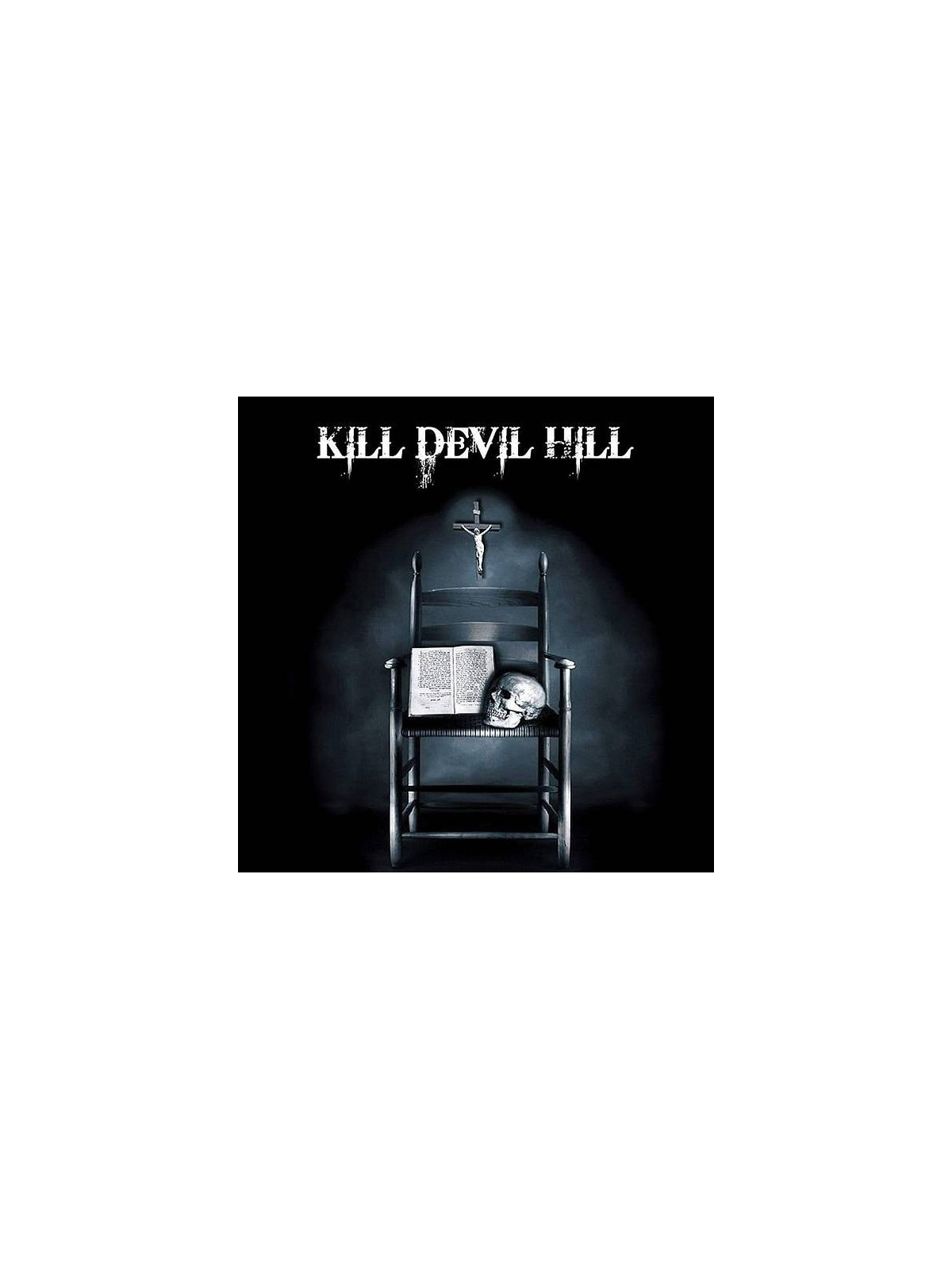 Le cd metal kill devil hill du groupe du même nom est disponible à Ciel rouge Dijon