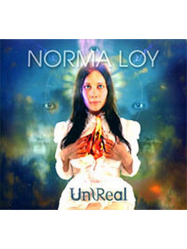 disque Norma Loy : Un/real en stock à ciel rouge, disquaire à dijon