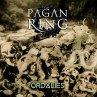 disque Pagan ring : Ordalies en stock en cd à ciel rouge, disquaire à dijon