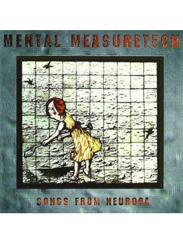 disque de Mental measuretech : Songs from neuropa en stock en cd à ciel rouge, disquaire à dijon