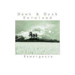 disque de Dawn & dusk entwined : Remergence en stock en cd à ciel rouge à dijon