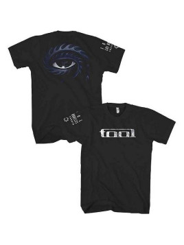 T-shirt Tool : Big eye en stock à ciel rouge, boutique à dijon