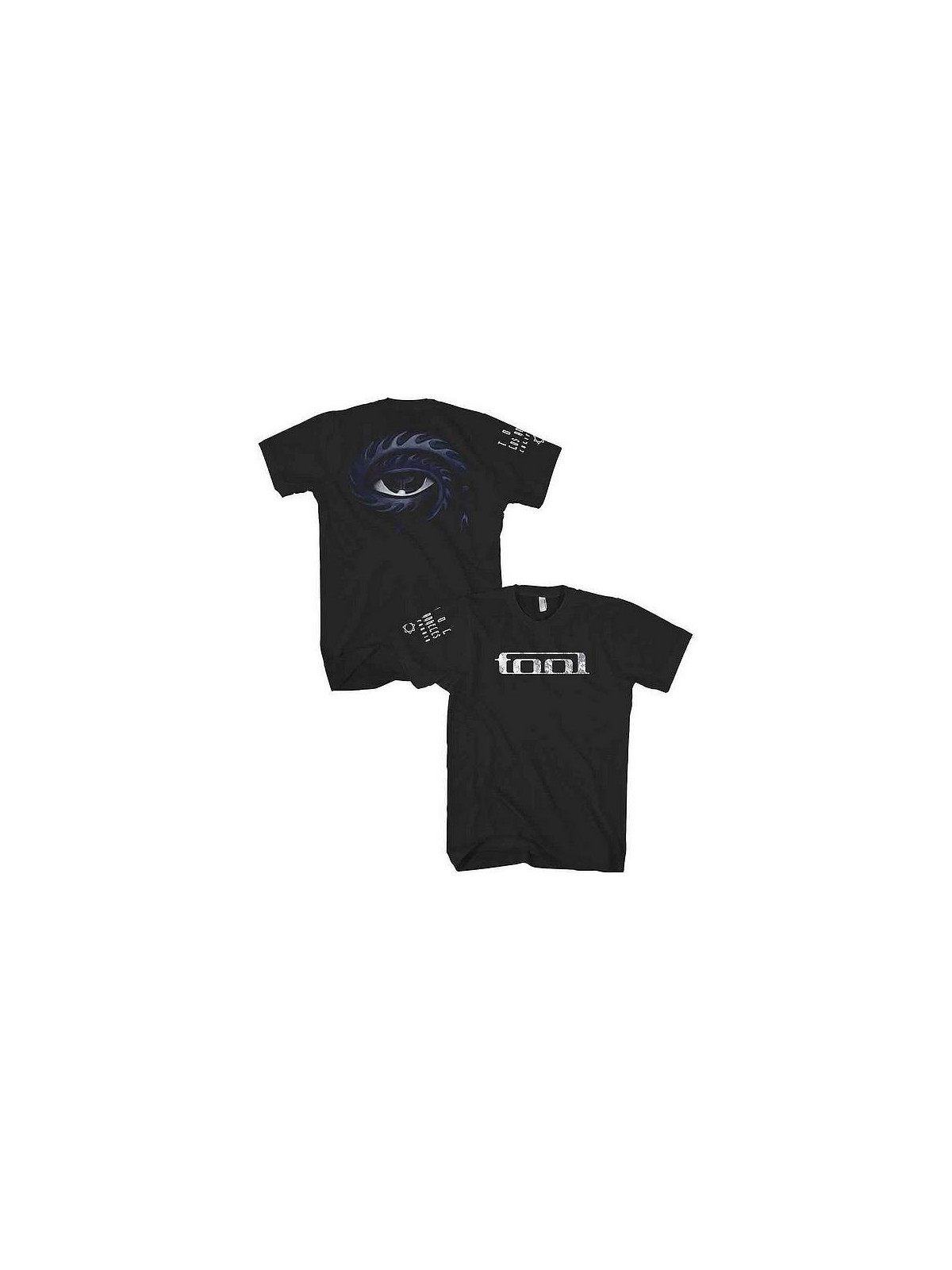 T-shirt Tool : Big eye en stock à ciel rouge, boutique à dijon
