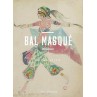 Le livre Bal masqué de la BNF est disponible à Ciel rouge Dijon