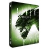 dvd steelcase Coffret Alien quadrilogie en stock à Ciel rouge, boutique à Dijon
