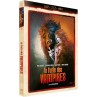 Blu-ray + 2 DVD de Leon Klimovsky : La furie des vampires en stock à Ciel rouge, boutique à Dijon