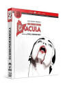 4K ultra HD + Blu-ray + livre de Paul Morrissey : Du sang pour Dracula en stock à Ciel rouge, boutique à Dijon