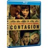 Blu-ray Steven Soderbergh : Contagion en stock à Ciel rouge, boutique à Dijon