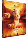 Blu-ray de Siu-Tung Ching : Dr. Wai en stock à Ciel rouge, boutique à Dijon