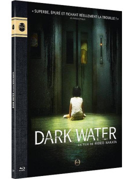 Blu-ray de Hideo Nakata : Dark water en stock à Ciel rouge, boutique à Dijon