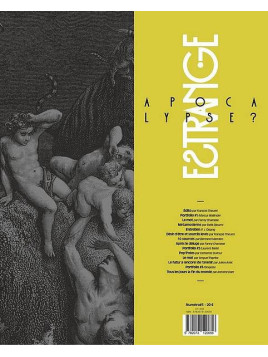 Estrange 5 : apocalypse