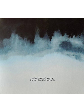Le cd electro The devil and his servants de A challenge of honour est disponible à Ciel rouge Dijon