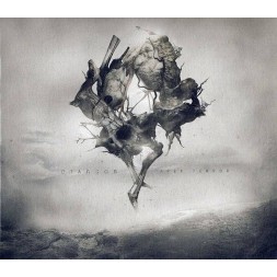 Le cd metal Apex terror de Ortagos est disponible à Ciel rouge Dijon