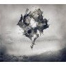Le cd metal Apex terror de Ortagos est disponible à Ciel rouge Dijon