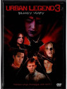 film de Mary Lambert : Urban legend 3 : bloody Mary en stock en DVD d’occasion à ciel rouge, magasin à dijon.