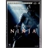 film de Isaac Florentine : Ninja en stock en DVD d’occasion à ciel rouge, magasin à dijon.
