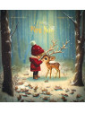 Sébastien Perez & Benjamin Lacombe : L’enfance du Père Noël