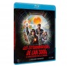 le film de Giulano Carmineo : Les exterminateurs de l'an 3000 est en stock en blu-ray à la boutique ciel rouge à Dijon