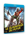 le film de Joe d’Amato : Le gladiateur du futur est en stock en blu-ray à la boutique ciel rouge à Dijon