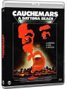 le film de Romano Scavolini : Cauchemars à Daytona beach est en stock en blu-ray à la boutique ciel rouge à Dijon