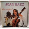 le disque de Joan Baez : The songbook est en stock en vinyle d’occasion à Ciel rouge, disquaire à Dijon