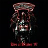 le disque de Mötorhead : Live at Brixton ’87 en édition black Friday est en stock à Ciel rouge, disquaire à Dijon