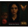Le cd post-punk Tear you away de Terminal serious est disponible à Ciel rouge Dijon